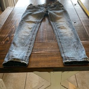 Miss me skinny jeans